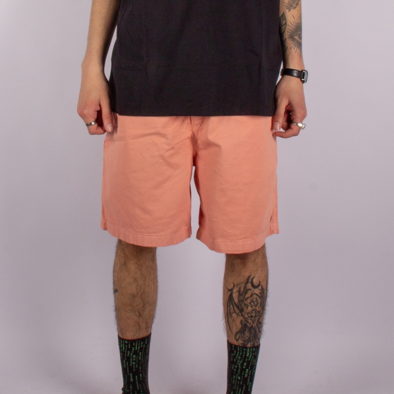 Bermuda RVCA Escape Solid Rosa